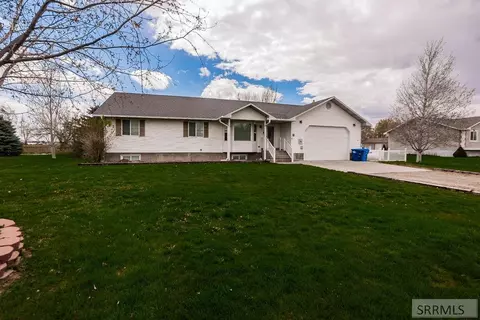 4070 E 356 N, Rigby, ID 83442 photo 1