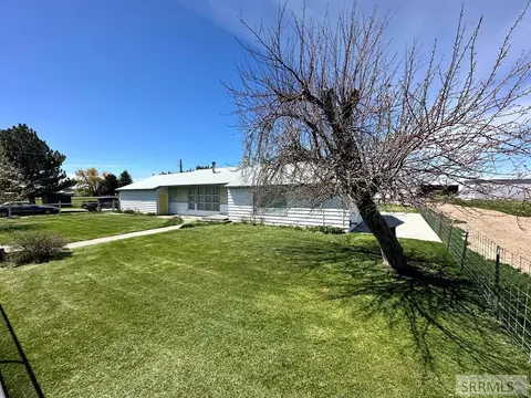 698 E 600 N, Firth, ID 83236 photo 1