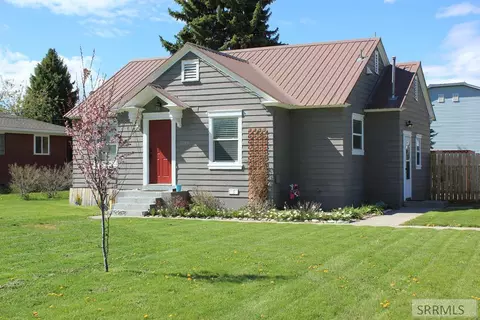 5189 E Steele Ave, Iona, ID 83427 photo 1