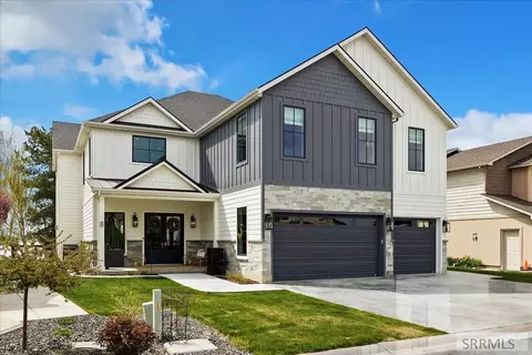 8 Meadow Brook Loop, Burley, ID 83318 photo 1