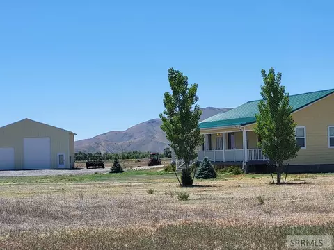 3885 N 3580 W, Moore, ID 83255 photo 1
