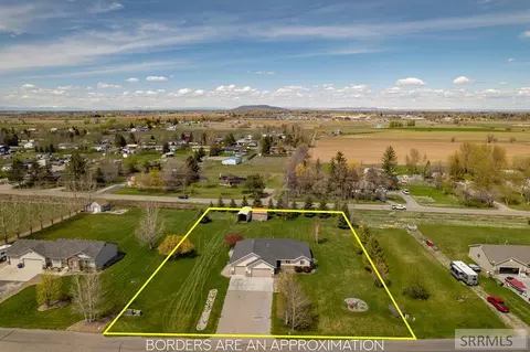 3827 E 196 N, Rigby, ID 83442 photo 1