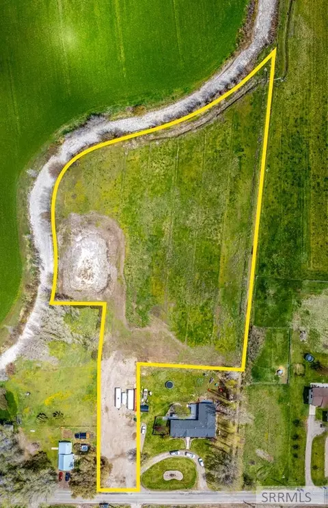 434 N 4100 E, Rigby, ID 83442 photo 1