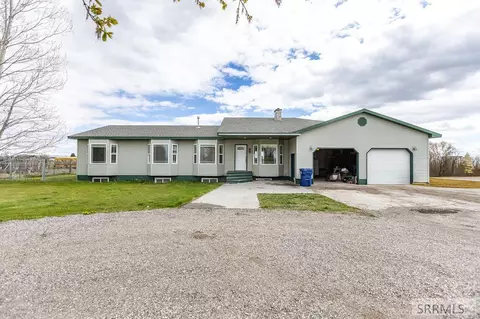 4152 E 200 N, Rigby, ID 83442 photo 1