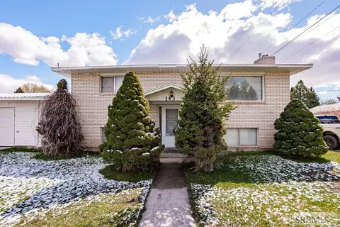 143 S 3rd W, Rigby, ID 83442 photo 1