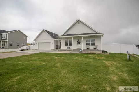 3890 E 100 N, Rigby, ID 83442 photo 1