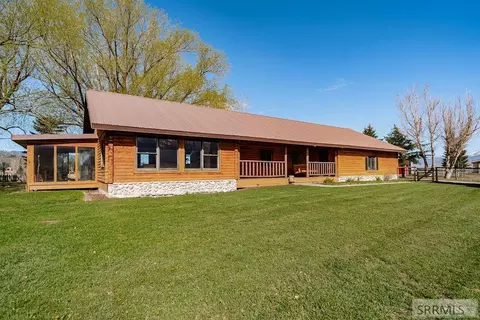 521 Irwin North Rd, Irwin, ID 83428 photo 1