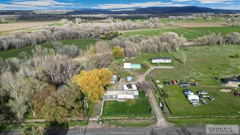 464 N 4400 E, Rigby, ID 83442 photo 1