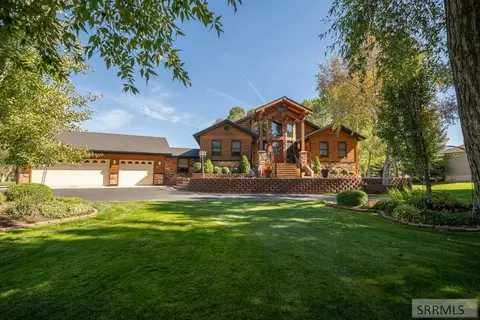 326 N 4410 E, Rigby, ID 83442 photo 1