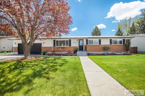 577 Gemini Dr, Rexburg, ID 83440 photo 1
