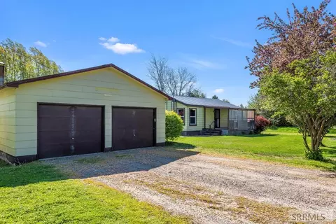 835 N 685 E, Basalt, ID 83218 photo 1