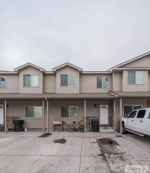 345 Lemmon Ln, Rigby, ID 83442 photo 1