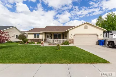 656 Stonebridge, Rexburg, ID 83440 photo 1