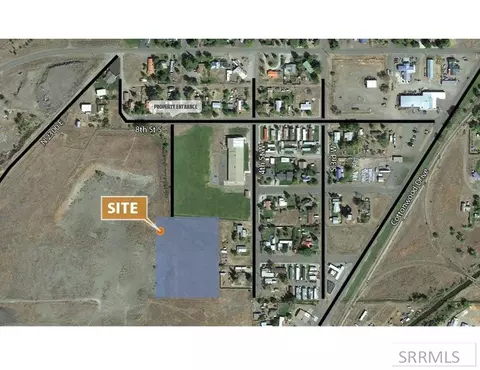 tbd 8th St, St Anthony, ID 83445