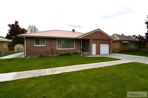 176 N 3rd W, Rigby, ID 83442 photo 1
