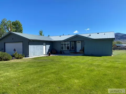 455 Piva Rd, Challis, ID 83226 photo 1