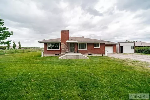 486 N 4400 E, Rigby, ID 83442 photo 1
