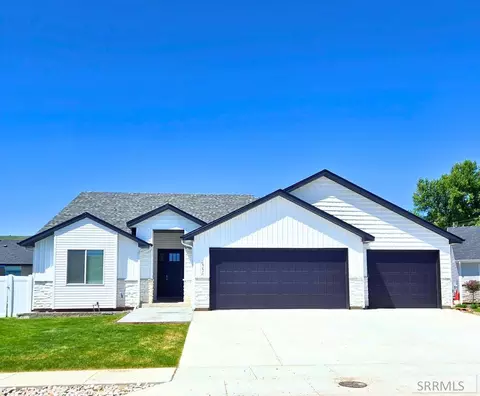 330 Skyline Peak Loop, Inkom, ID 83245 photo 1