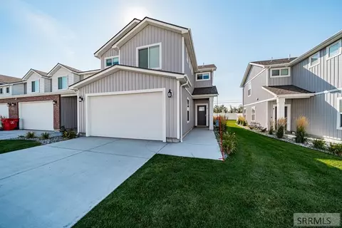 1122 Jaylee Dr #1, Rigby, ID 83442 photo 1