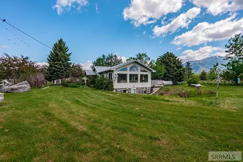 28 Oakden St, Irwin, ID 83428 photo 1