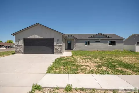 2543 Baylor Dr, Ammon, ID 83406 photo 1