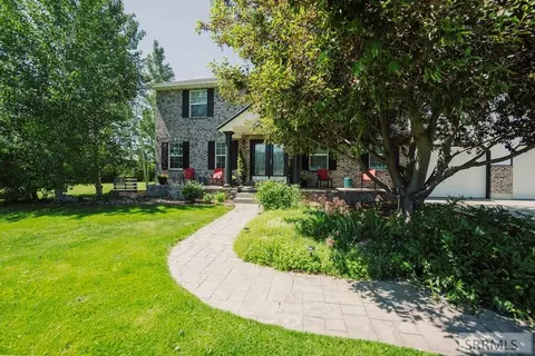 4184 E 315 N, Rigby, ID 83442 photo 1
