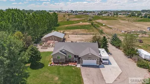 433 N 4100 E, Rigby, ID 83442 photo 1