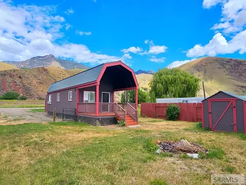 313 S Agate Dr, Salmon, ID 83467 photo 1