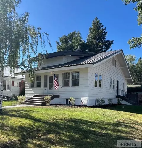 245 E 1st N, Saint Anthony, ID 83445 photo 1