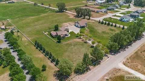 154 N 4663 E, Rigby, ID 83442 photo 1