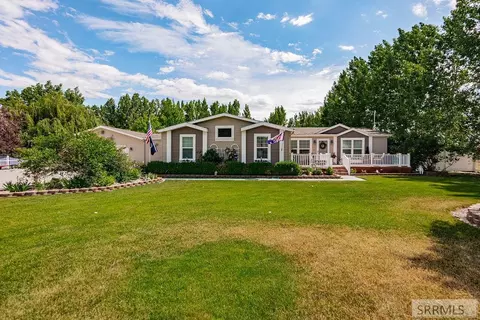 3956 E 180 N, Rigby, ID 83442 photo 1