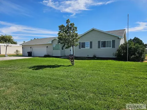 190 N 3990 E, Rigby, ID 83442 photo 1