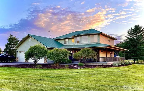 234 N 4135 E, Rigby, ID 83442 photo 1