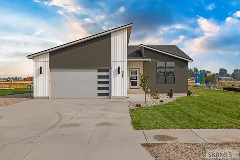 3887 E Pepperwood Ln, Rigby, ID 83442 photo 1