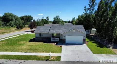4696 E 108 N, Rigby, ID 83442 photo 1