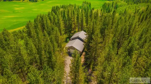 4530 S Elk Loop Rd, Ashton, ID 83420 photo 1