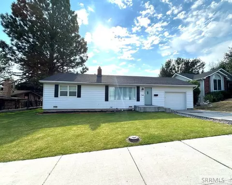 327 Harvard Ave, Rexburg, ID 83440 photo 1