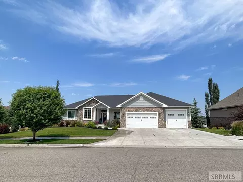 607 E 5th S, Rexburg, ID 83440 photo 1