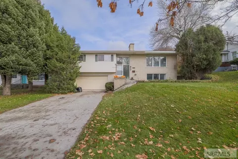 241 S 2nd E, Rexburg, ID 83440 photo 1