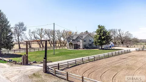 753 N 2600 E, Roberts, ID 83444 photo 1