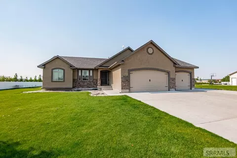 3828 E 120 N, Rigby, ID 83442 photo 1