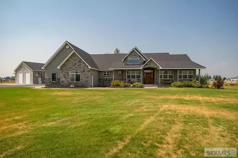 4143 E 176 N, Rigby, ID 83442 photo 1