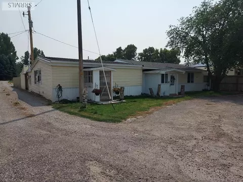 642 E 1st S, Rigby, ID 83442 photo 1