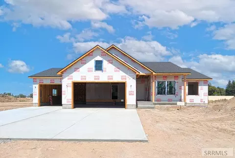 452 Fieldstone Ave, Rigby, ID 83442 photo 1