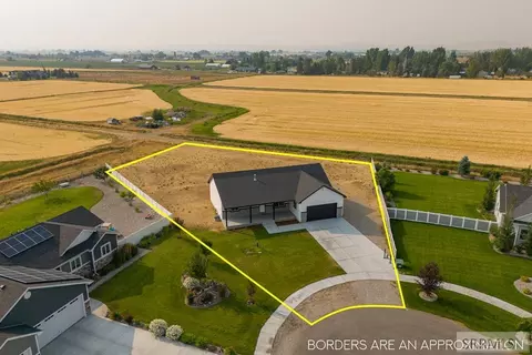 4120 E 166 N, Rigby, ID 83442 photo 1