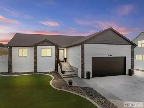 2091 Magellan Loop, Pocatello, ID 83204 photo 1