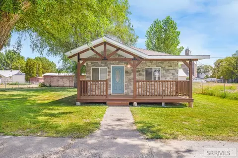 520 1 E, Ririe, ID 83443 photo 1