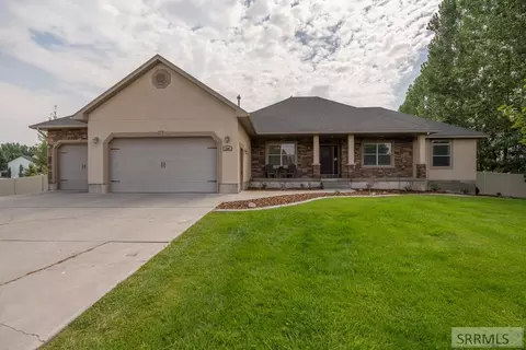 328 N 3718 E, Rigby, ID 83442 photo 1