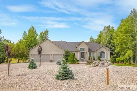 497 N 4138 E, Rigby, ID 83442 photo 1