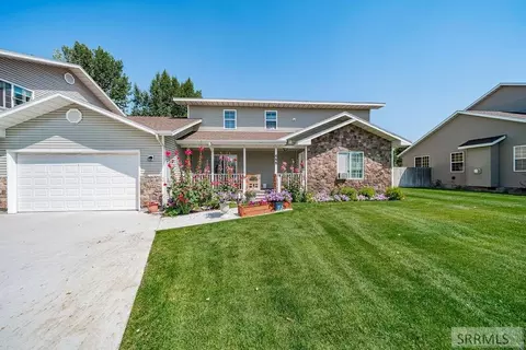 888 Parkside Dr, Rexburg, ID 83440 photo 1